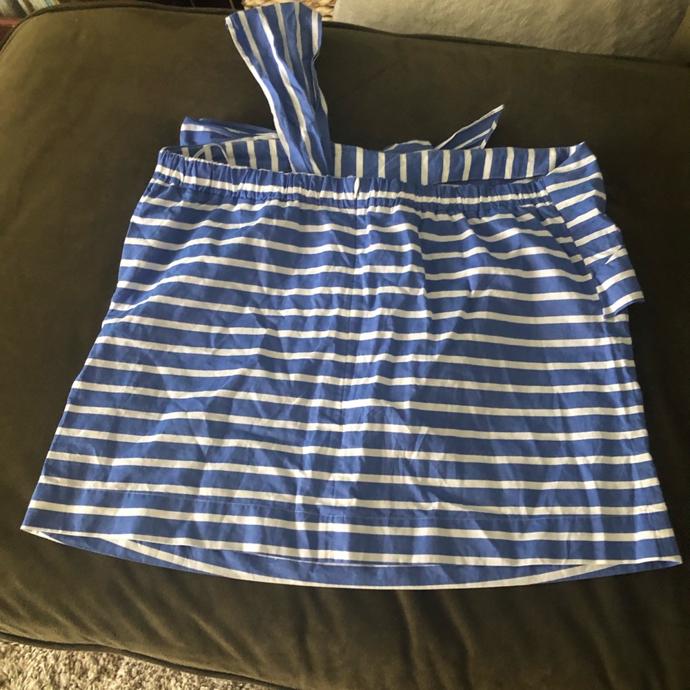 J.Crew top - Picture 2 of 2